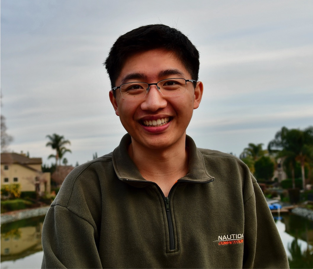 Stephen Su
